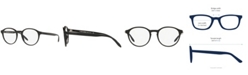 Giorgio Armani AR7162F Men's Phantos Eyeglasses